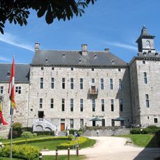 Château de Harzé