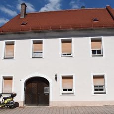 Ehemaliges Ackerbürgerhaus