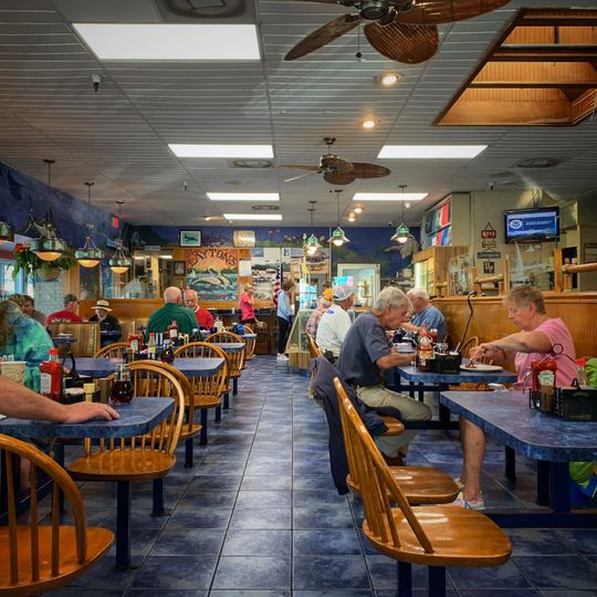 Layton’s Family Restaurant