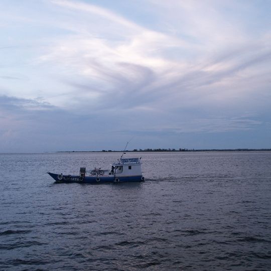 Tapajós River