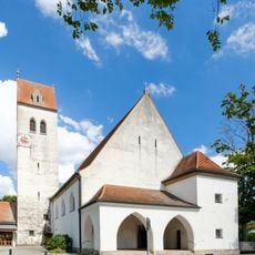 Erlöserkirche