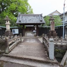 正覚寺