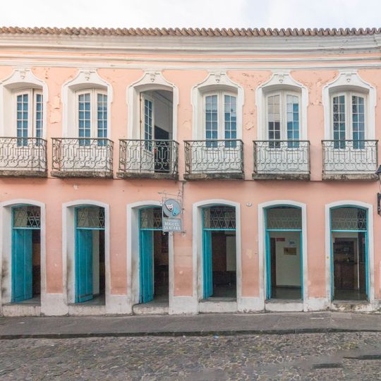 Teatro Miguel Santana