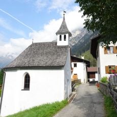Maria-Schnee-Kapelle