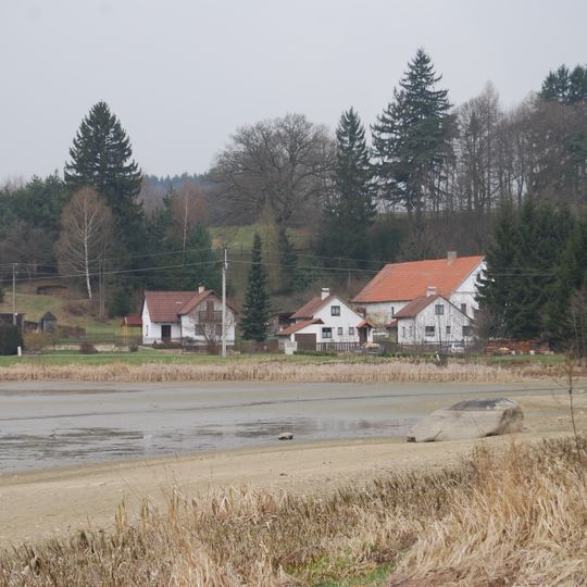 Podchýšská Lhota