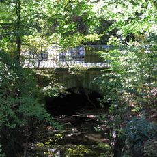 Bridge Adolf-Ey-Straße