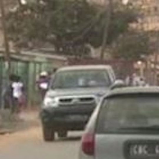 Provincia di Cabinda