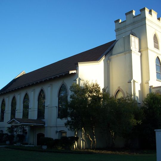 Sacred Heart Catholic Church