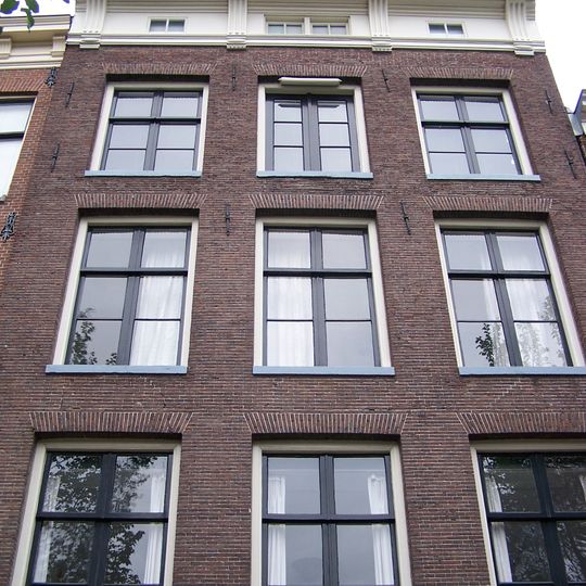 Lauriergracht 12, Amsterdam
