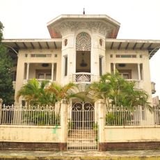 Gala–Rodriguez House