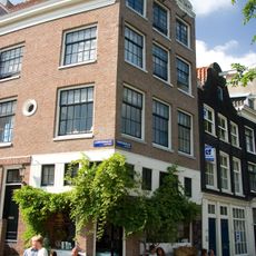 Prinsengracht 252, Amsterdam