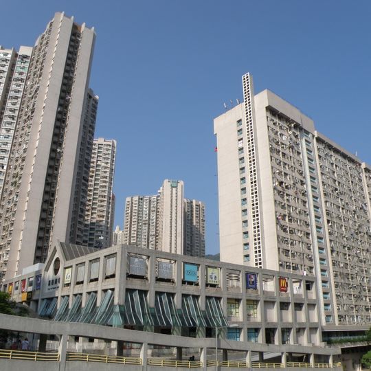 Fung Tak Estate