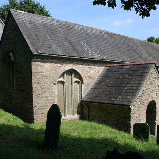 Church of St Peter the Poor Fisherman