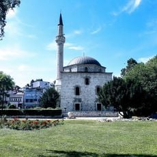 Ali Pasha's Mosque