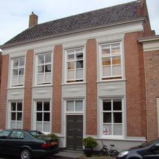 Putterstraat 17, Heusden