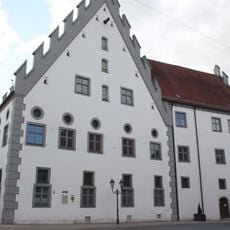 Fuggerhaus