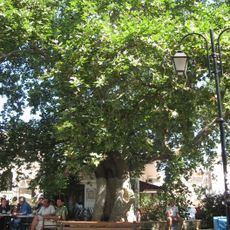 Plateia 1821