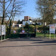 Groupe scolaire Édouard-Vaillant