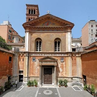 Basílica de Santa Pudenciana