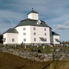 Åmot Church