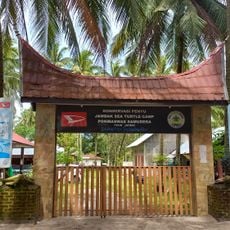 Museum Konservasi Penyu