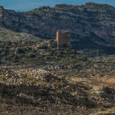 Torre de guaita de Tous