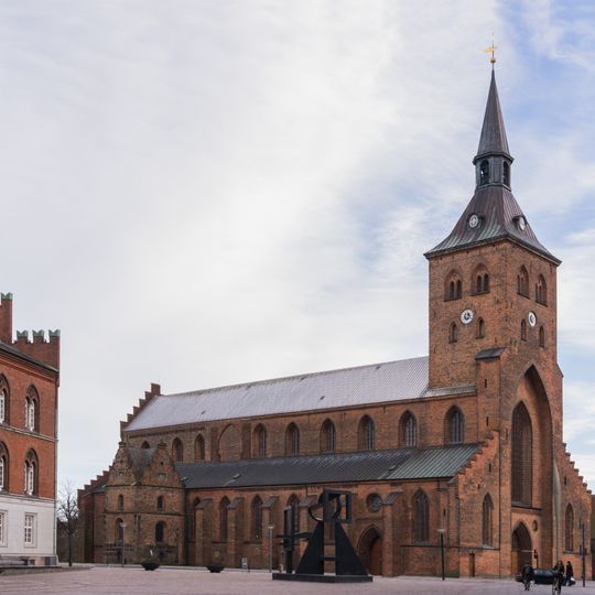 Dom zu Odense