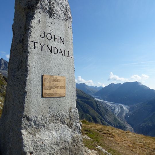 Tyndall Memorial