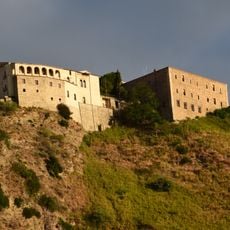 Ex convento dei Cappuccini