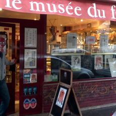 Musée du Fumeur