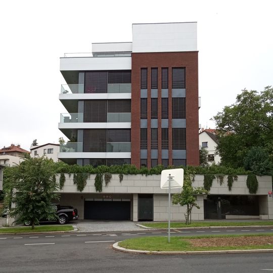 Residence Swisshouse