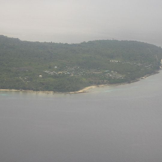 Papouasie occidentale