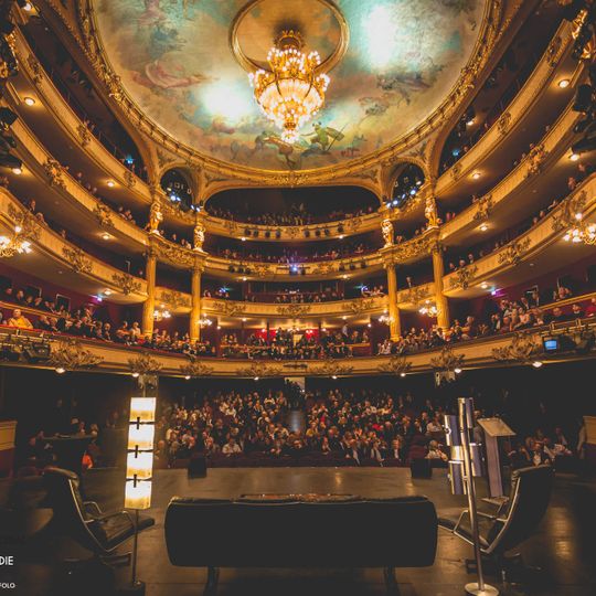 Ópera Real de Valonia