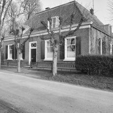 Kasteellaan 3, Nederhemert