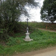 Kříž severovýchodně od Nové Vsi