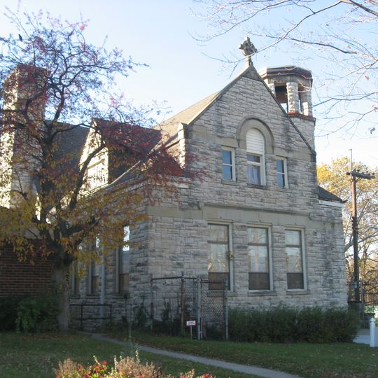 First Universalist Church