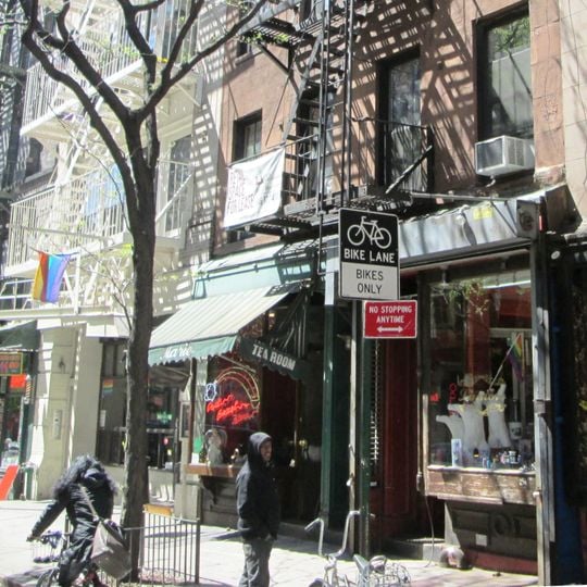 Christopher Street