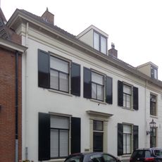 Rodeheldenstraat 23, Buren