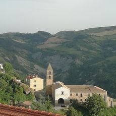 Convento di San Francesco