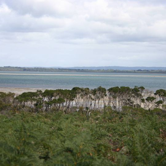 Western Port