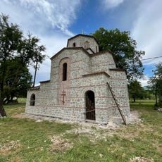 Church of the Ascension of Christ