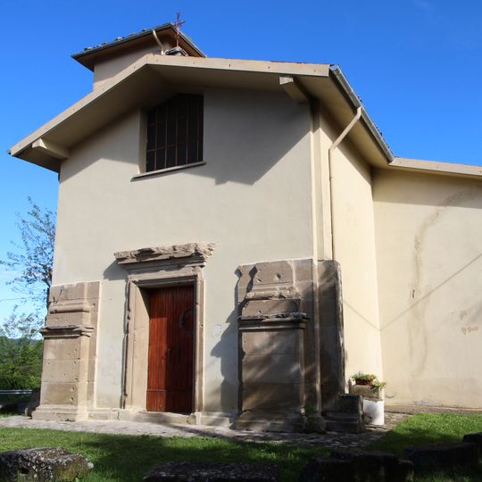 Chiesa Parrocchiale di San Michele Arcangelo