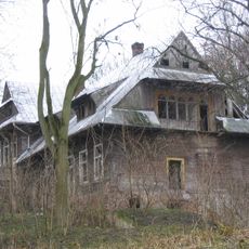 Zespół dworski w Klimontowie