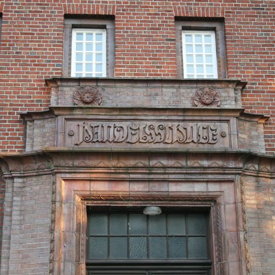 Berufskolleg für Wirtschaft und Verwaltung