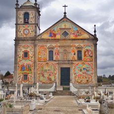 Igreja de Nossa Senhora do Amparo