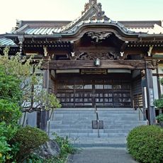 浄泉寺