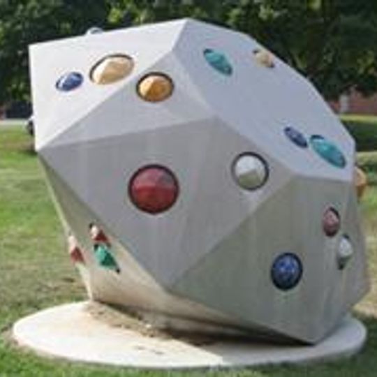 Mega-Gem