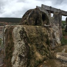Cape Leeuwin Waterwheel
