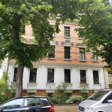 Johannes-Kärner-Straße 10