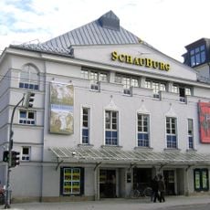 Schauburg